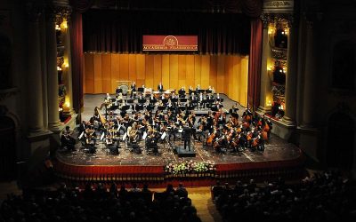PKF – Prague Philharmonia & Nicola Guerini