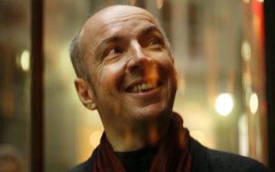 Nuovo progetto: “Only Connect” del pianista e direttore italiano Filippo Faes
