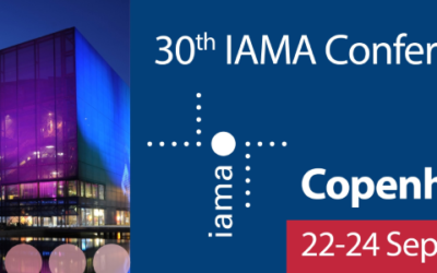 30th IAMA Conference 2021