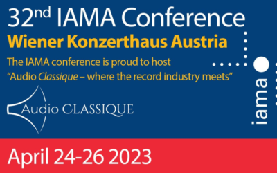 32th IAMA Conference