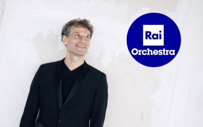 David Greilsammer debutta con l’Orchestra Sinfonica Nazionale della RAI