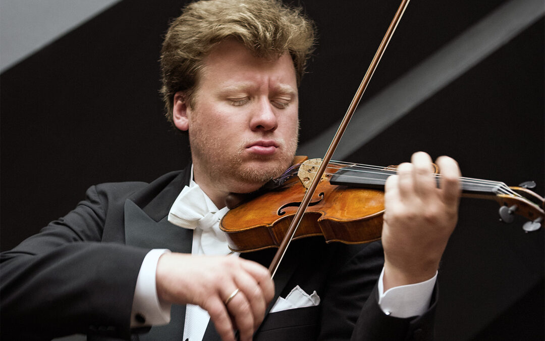 Andrey Baranov