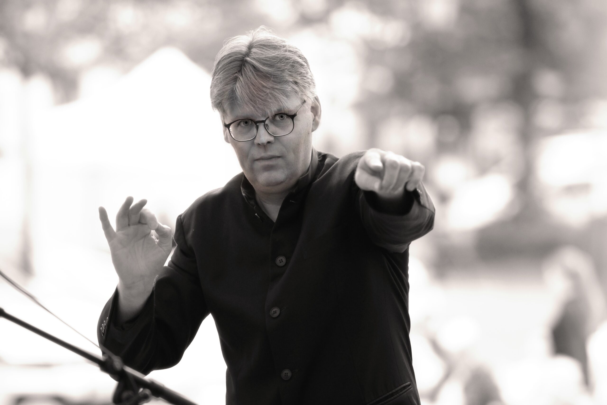 Gudni A. Emilsson (Fotograf Bob Stewart)