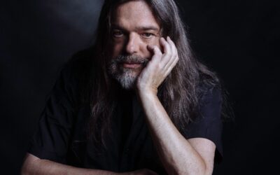 Dimitris Papadimitriou